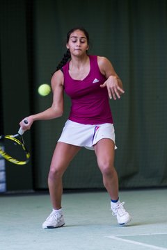 Bild 44 - Nordliga Club an der Alster 2 - TC RW Wahlstedt 2 : Ergebnis: 4:2